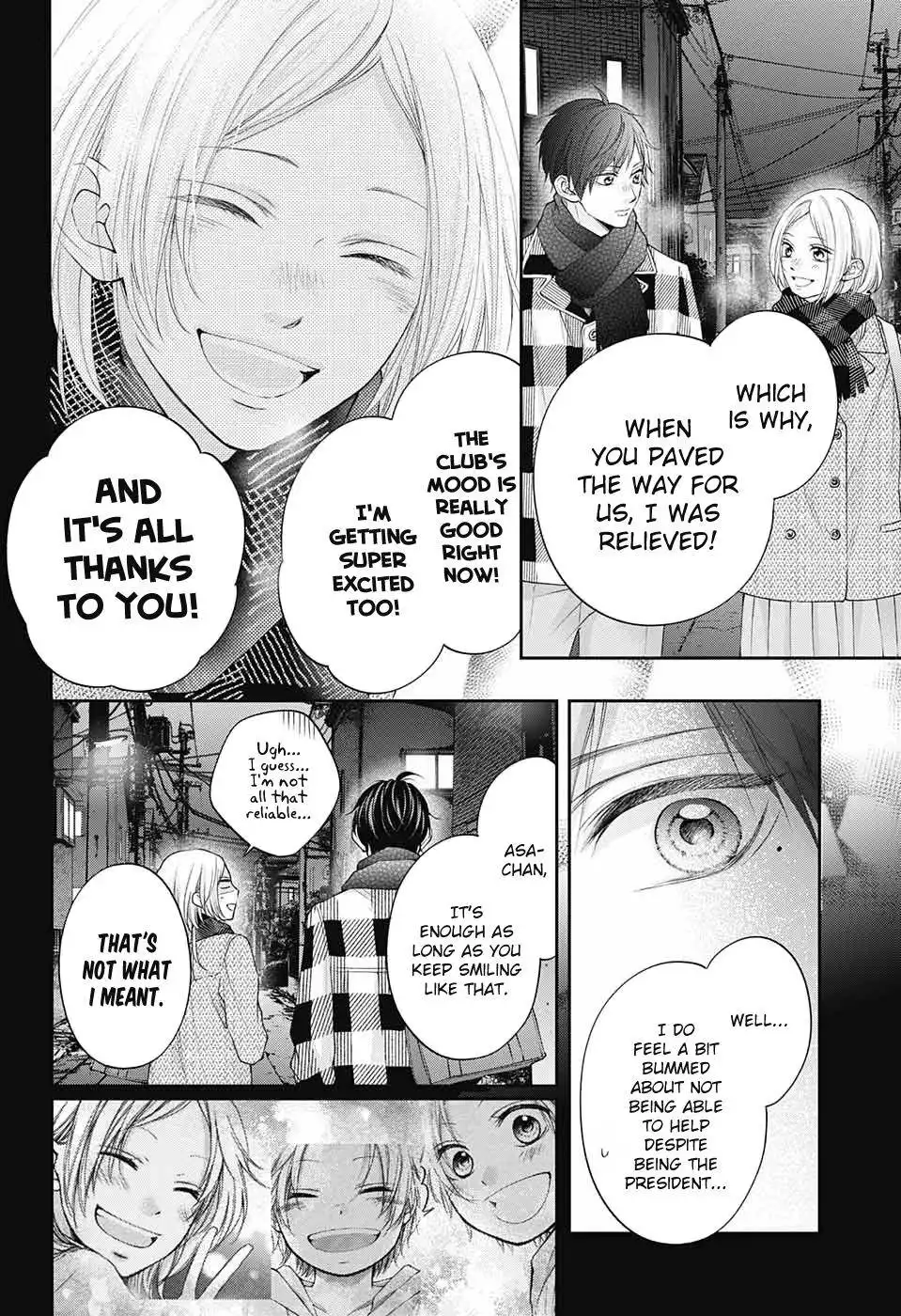 Kono Oto Tomare! Chapter 117 15